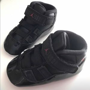Infant Jordan 11 retro